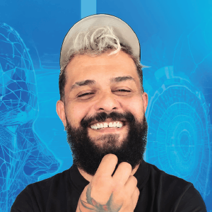 Jeferson Fernando